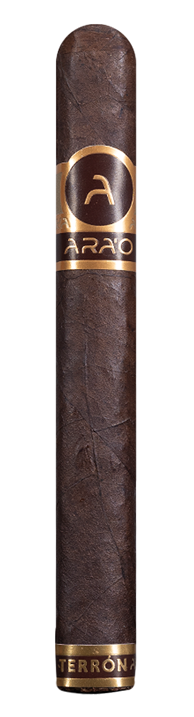 Ara'o Cigars Terrón Churchill